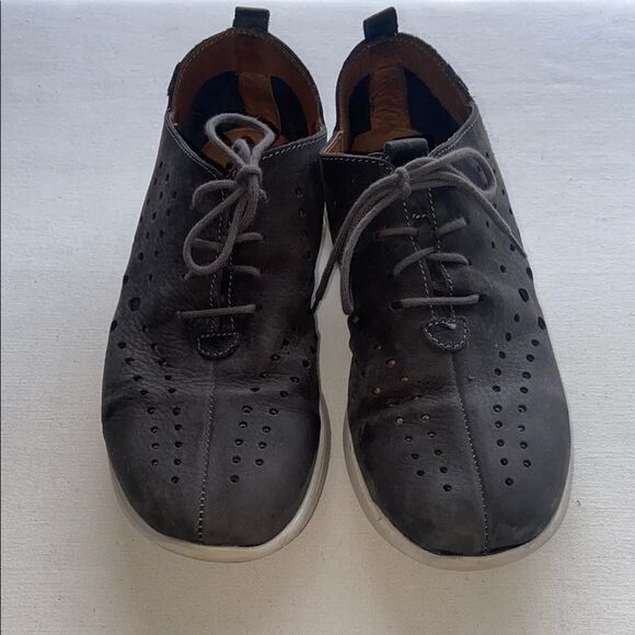 Josef Seibel Women's Malena 09 Sneaker size 38 EU and 7 US - Picture 1 of 11